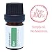 Bay Essential Oil (Laurel Leaf) by Simply Earth - 5 ml, 100% Pure Therapeutic Grade