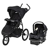 Baby Trend Expedition® Race Tec™ PLUS Jogger