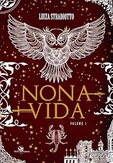 Livro Nona Vida: Volume 1