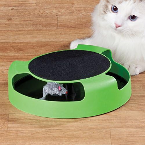 amazon cat toys mouse