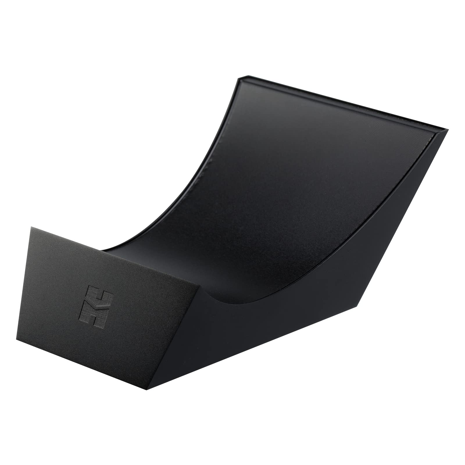 HIFIMAN Headphone Stand/Cradle for Shangri-La Headphones-Black