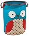 Skip Hop Zoo Pop-Up Hamper, Otis Owl