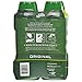 Irish Spring Body Wash, Original, 18 fluid ounce (Pack of 2)