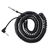 Fender Koilkord# 30' Premium Inst Cable