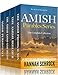 Amish Parables Series Box Set (Amish Romance) (Four Books in One Box Set)