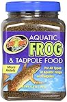 Zoo Med 26043 Tadpole Food, 12 oz