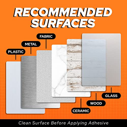 Bondic Pro UV Resin Kit Liquid Plastic Welding Kit, Super Glue, Plastic