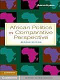 African Politics in Comparative Perspective