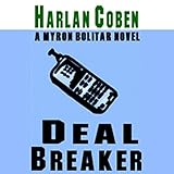 Deal Breaker: The First Myron Bolitar Novel