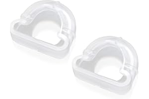 VERPLEXTER No Mar Pads HF0079 for Senco AirFree 41 FinishPro 41XP 42XP SFN30 SFN40 2 Pack