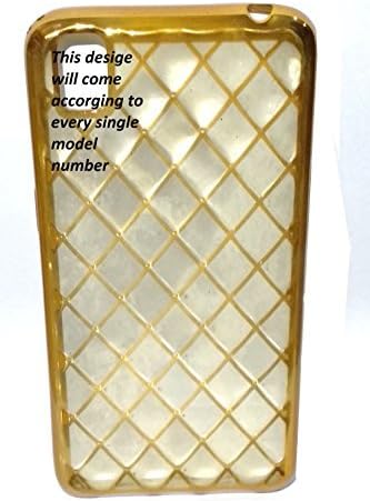 Prithvi™ Silicone Slimfit Lightweight Back Cover for Samsung-e7 (Soft & Flexible Back case) Transparent