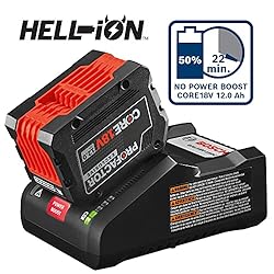BOSCH GBH18V-40CK27 PROFACTOR 18V Hitman
