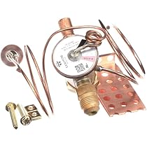 Amazon.com: International Comfort Pro Valve Txv ICP1192288  