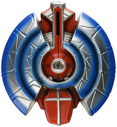 Hasbro optimus prime shield