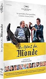 Les Gens du Monde