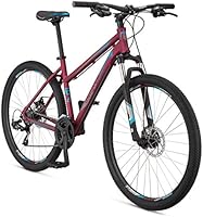 mongoose switchback womens