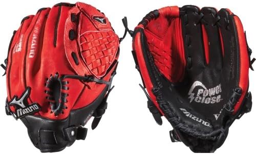 mizuno prospect 10.5