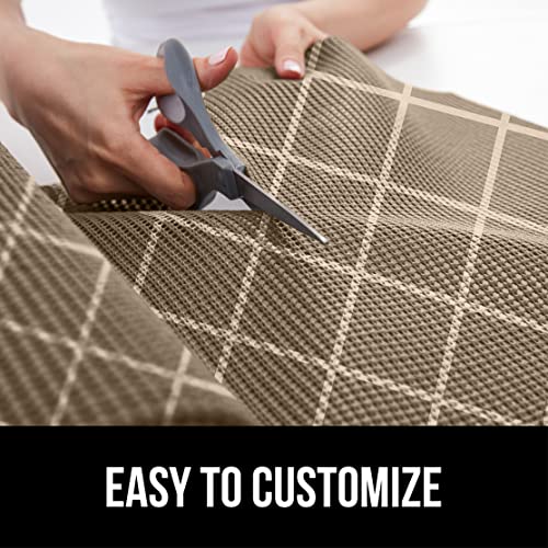 Gorilla Grip Drawer and Shelf Liner, Strong