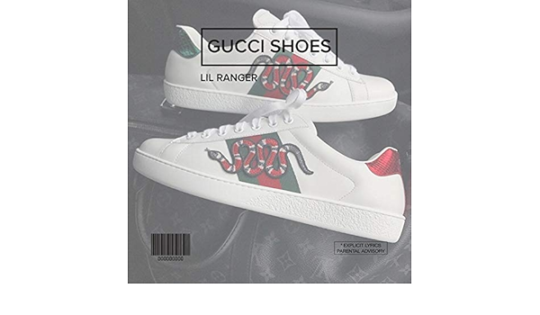 amazon gucci trainers