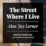 The Street Where I Live by