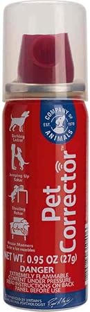 pet corrector dog training aid