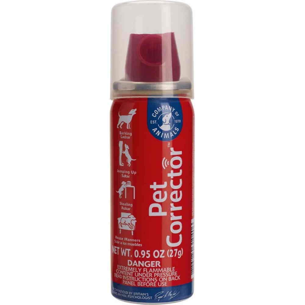 bitter apple for barking