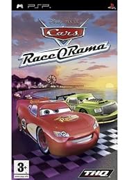 Cars Race-O-Rama