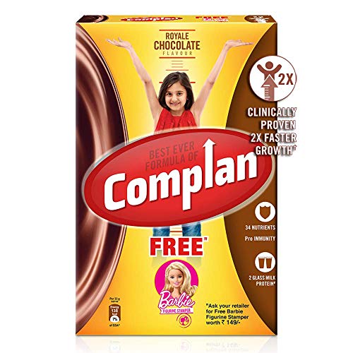 barbie figurine stamper with complan