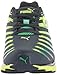PUMA Men's Geotech Walleri V2 Dip Dye Running Shoe