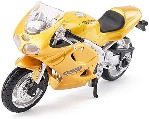 motorcycle toy models