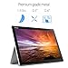 ASUS Transformer Pro T304UA-DS71T, 2-in-1 Touchscreen 12.6” Laptop, Intel Core i7 2.7GHz (Turbo up to 3.5GHz), 256GB SSD, 8GB RAM, USB Type-C, Pen and Illuminated Keyboard Included