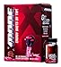X-Mode Extra Strength Energy Shots on Tap (Cherry, 50 Servings)