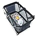 QuickSmart 3 in 1 Portable Travel Cot