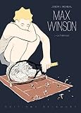 Max Winson, Tome 1 : La tyrannie by 