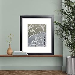 Annecy 16x20 Frame Black 1 Pack, Classic 16x20