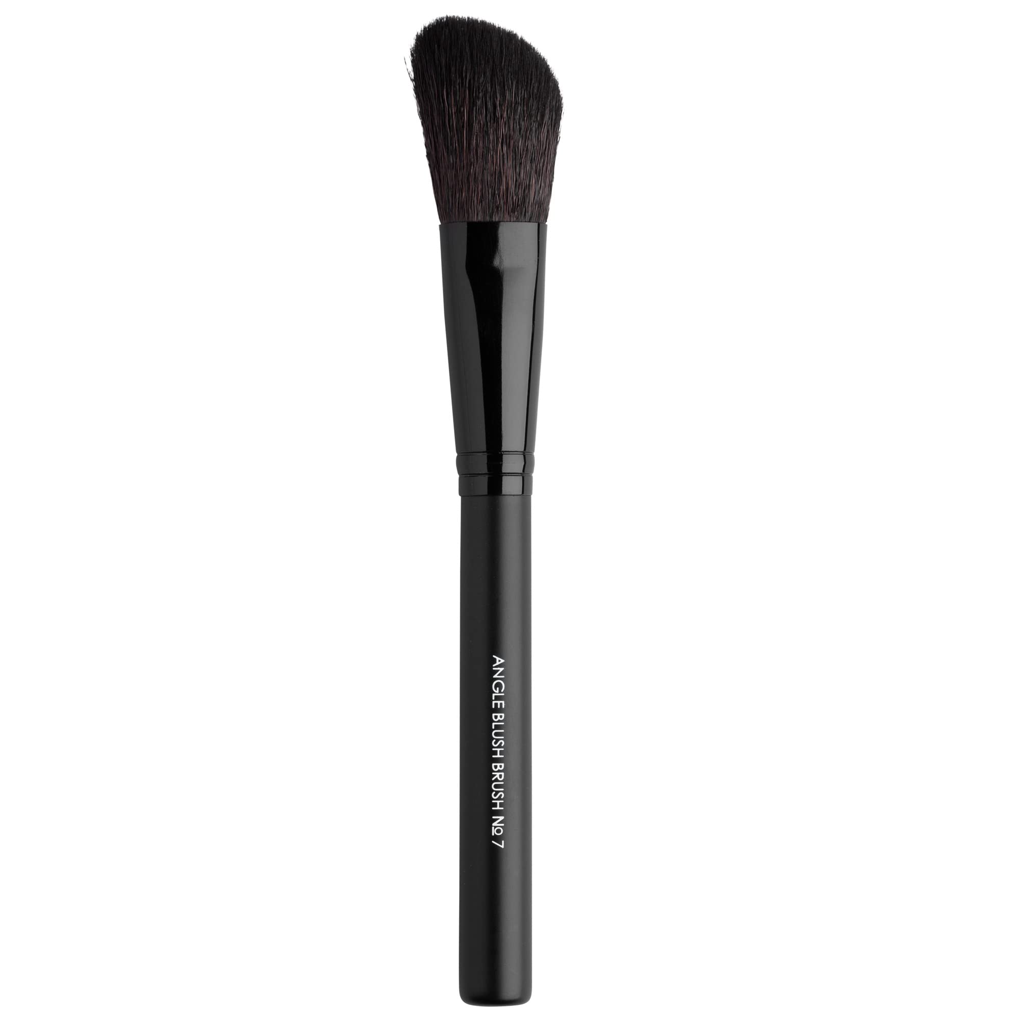 Impala - Skunk Brush No. 7 | Bronzing and Blush Brush | Professional Make-up Brush | Skunk Makeup Brush