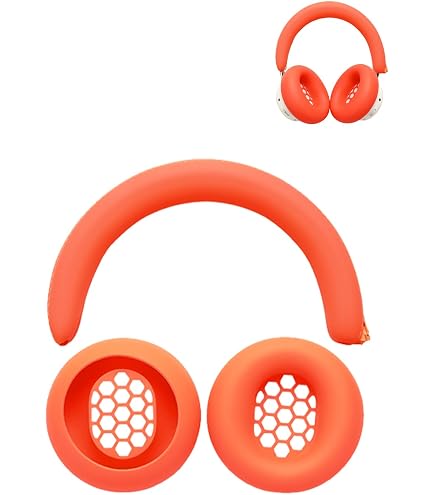 Amazon.com: Case for CMF by Nothing Headphone Pro – Silicone