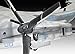 Revell of Germany 03964 Bell MV-22 Osprey Model Kit
