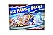 Idea Nuova Nickelodeon Paw Patrol LED Canvas Wall Art, 11.5