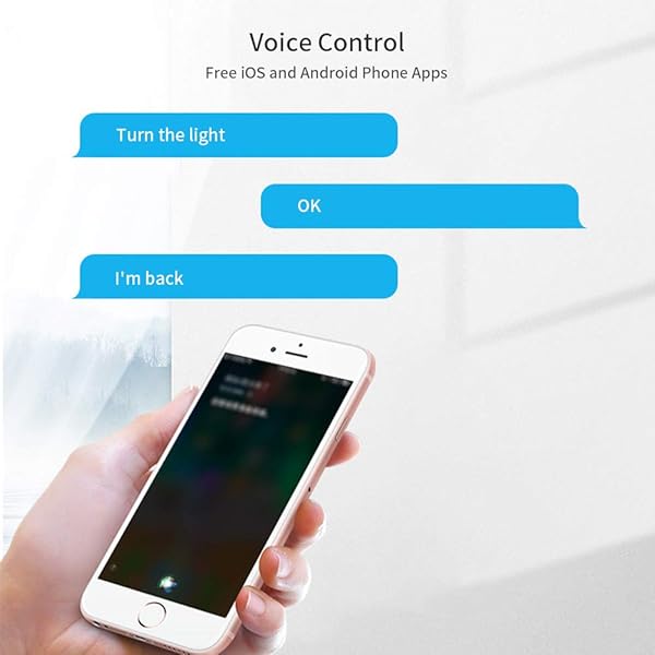 Festnight Smart Gateway Hub ZigBee Home Bridge Control Remoto y Control de Voz para Productos Inteligentes ZigBee 3 0