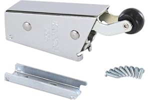 Kason 1095 Spring Action Door Closer, 11095000013