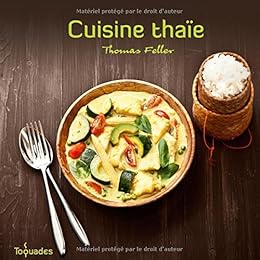 Cuisine thaïe