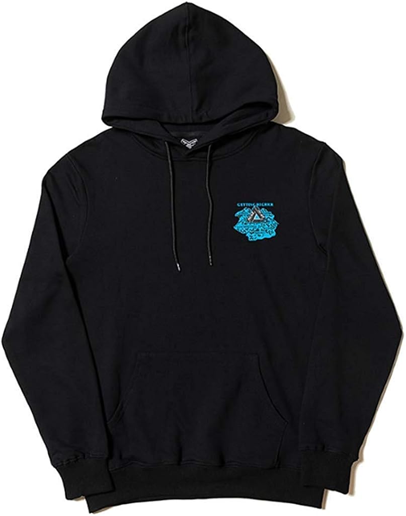 palace mountain hoodie