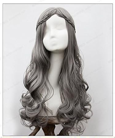 Amazon Com Wild Sweet Styl Hair Wig Wig Women Girls Female