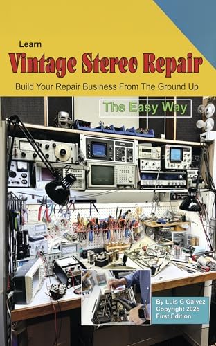 Antique Radio Restoration Guide: Johnson, David: 9780870696381