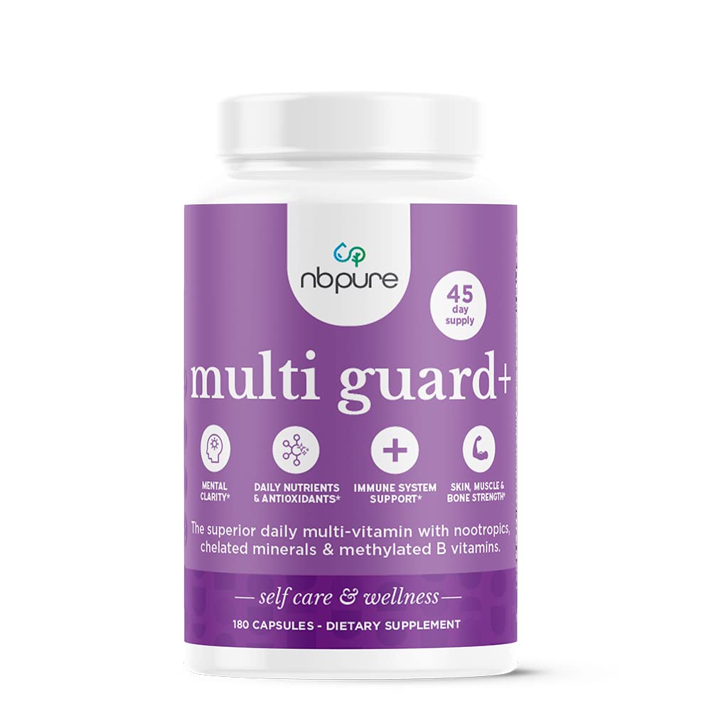 Multi Guard+