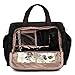 Ju-Ju-Be Legacy Collection Be Prepared Diaper Bag, The Monarch