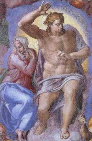 The Last Judgement: Volume 1: The Restoration, Volume 2: Color Plates (Vol 1-2) The Last Judgement: Volume 1: The Restoration, Volume 2: Color Plates (Vol 1-2)