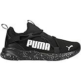 Puma Unisex-Child Pacer Future Slip onSneaker