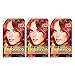 L'Oréal Paris Superior Preference Fade-Defying + Shine Permanent Hair Color, RR-07 Intense Red Copper, 3 COUNT Hair Dye